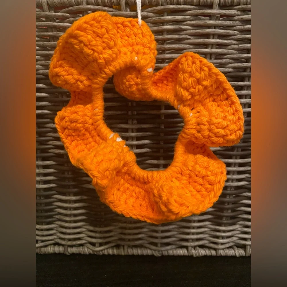 Scrunchie - Picture 7 of 7
